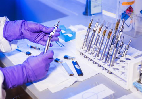 Tests and Kits for CoV-2 Diagnosis