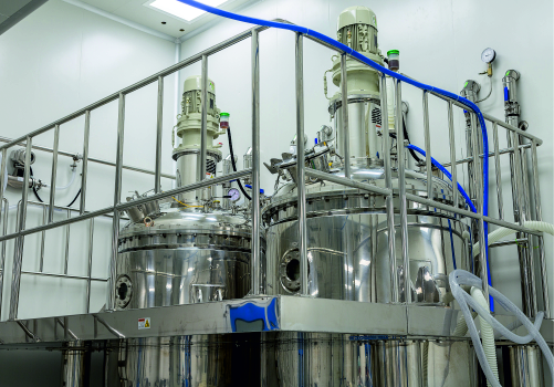 AI, and ML in Pharmaceutical R&D and Manufacturing Workflows