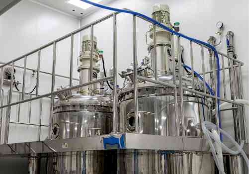 AI, and ML in Pharmaceutical R&D and Manufacturing Workflows