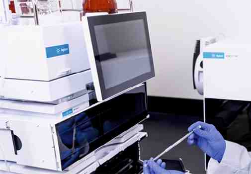 AI, and ML in Pharmaceutical R&D and Manufacturing Workflows