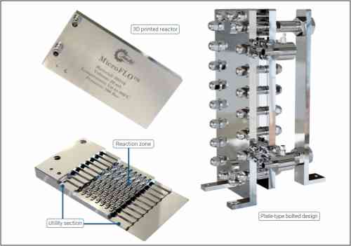 AI, and ML in Pharmaceutical R&D and Manufacturing Workflows