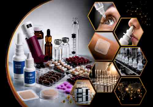 AI, and ML in Pharmaceutical R&D and Manufacturing Workflows