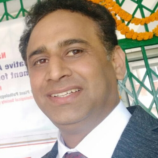 Sanjeev Sharma