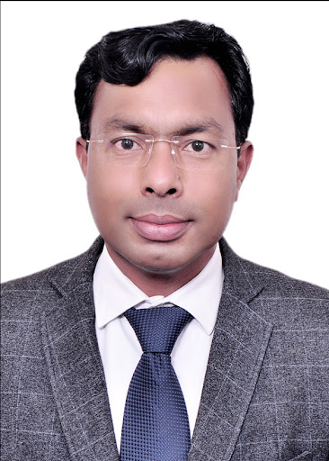 Dr. Dhirendra Singh Yadav
