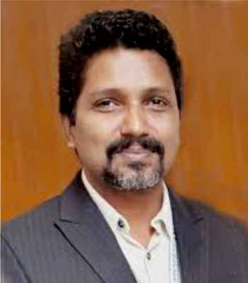 Rameshkumar K. B.