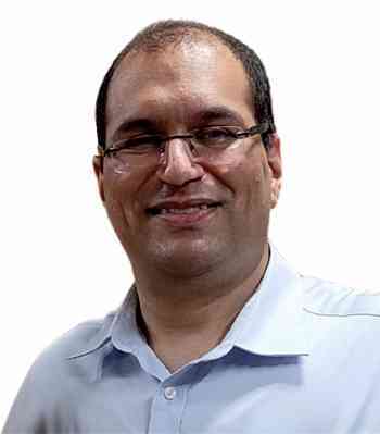Vishwanath H. Dalvi