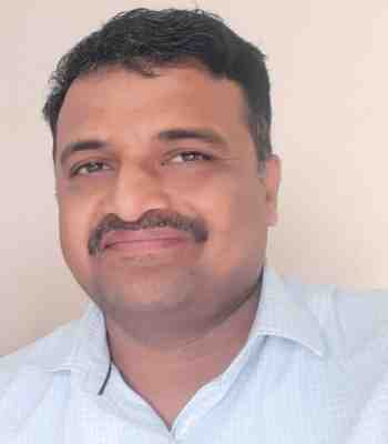 Lalit Tryambak Patil