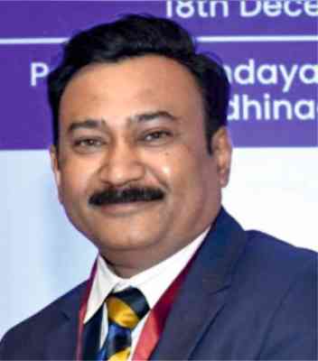 Viranchi Shah