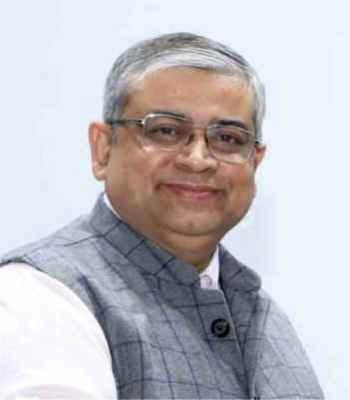 Shantanu Bhattacharya