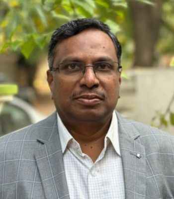 Valasubramanian Ramaiah
