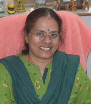 Rohini Sreevathsa