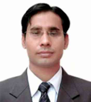 Dinesh Kumar