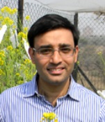 Naveen Bisht