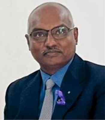 Loganathan Shanmugam
