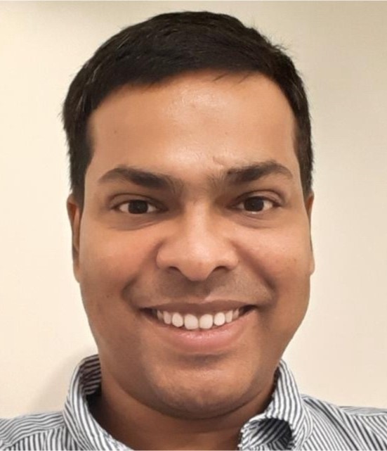 Muthuraman Swaminathan