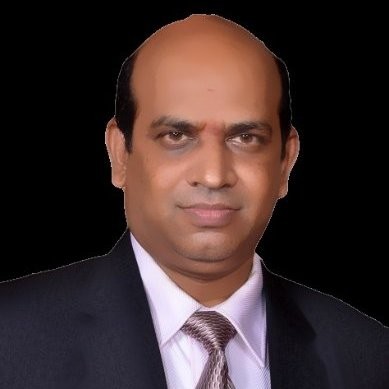 Raveendhar Namilikonda