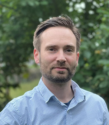 Jean-Christophe M. Monbaliu