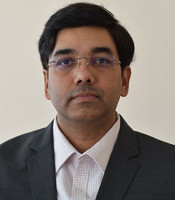 Srinivas Oruganti