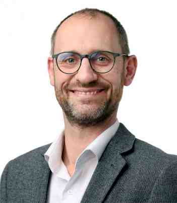 Wouter Stam