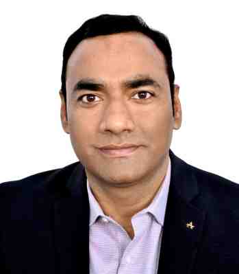 Amit Srivastava