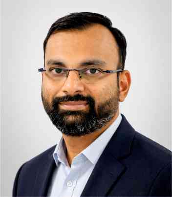 Nirav Khatri