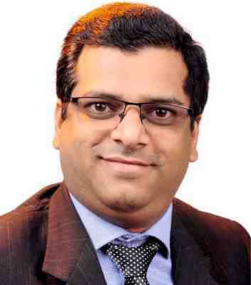 Deepak Chatur