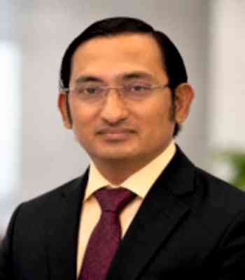 Chander Singh Bohara