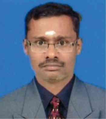 Raja Paulraj