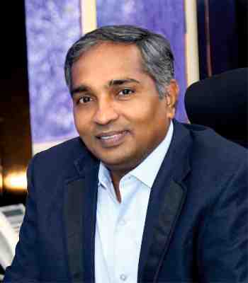 D Srinivasa Reddy