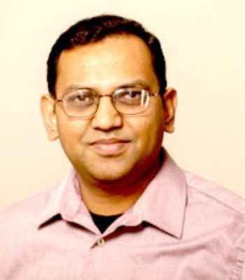Prasenjit Saha