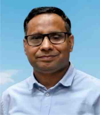 Dinesh Kumar