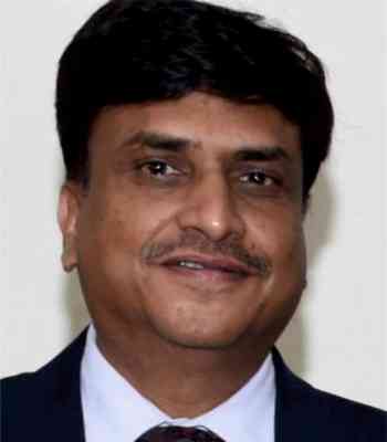 Mukesh Kumar