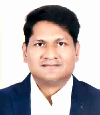 Sanjiv Bhawar