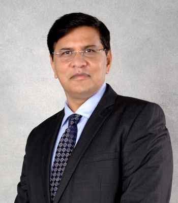 Devendra N. Ridhurkar