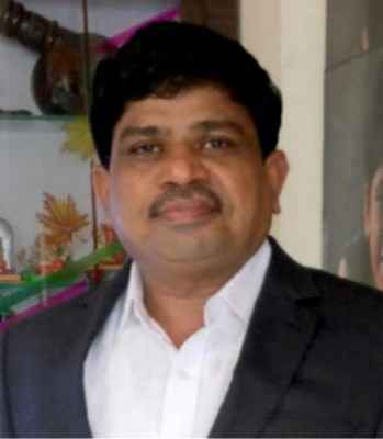 Shankar Madhavappa Karhale