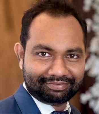 Chinthaka Widanapathirana