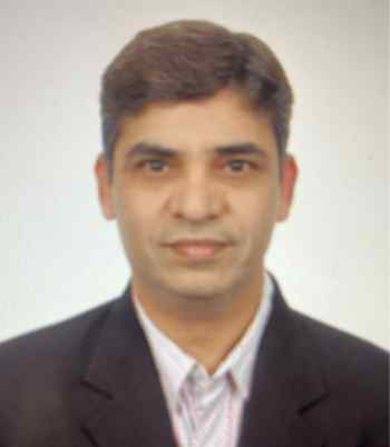 Rohit Ravikant Soni