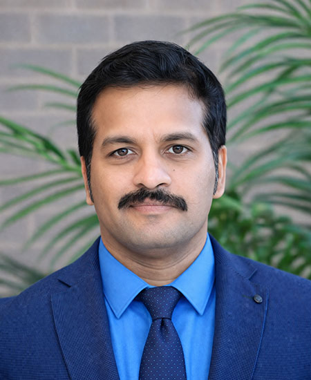Raman Babu