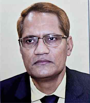 Surendra Narayan Pandey
