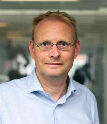 René Holm