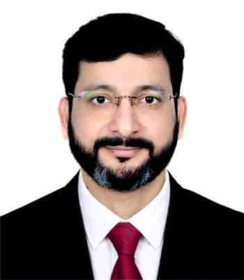 Lalit Kumar