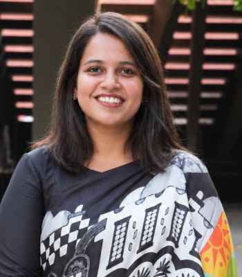 Neeta Lohani