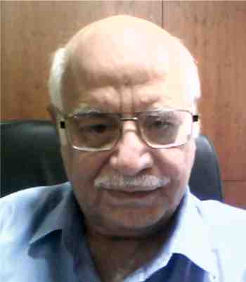 Rustom Cursetji