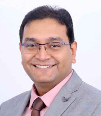 Saurabh Srivastava