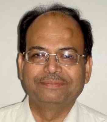 Vinod Kansal