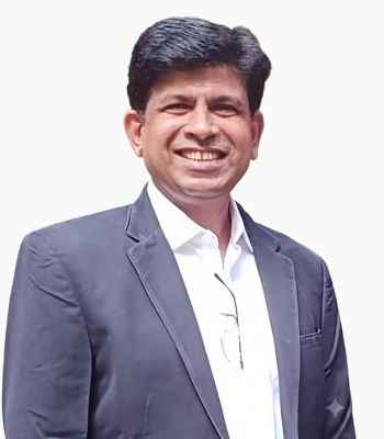 Vilas Parkhi