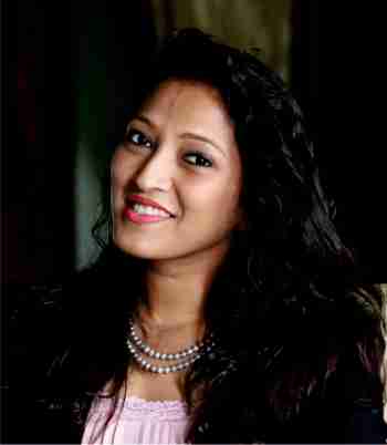 Nilofar Khan