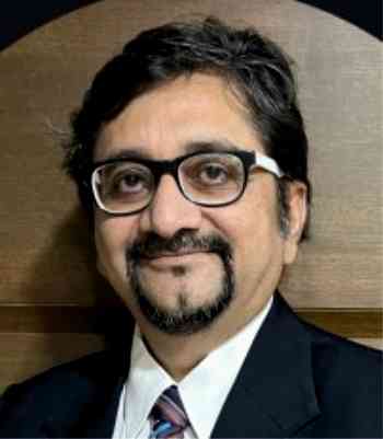 Parikh Vrajesh