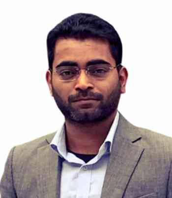 Anil Kumar Chauhan