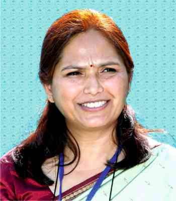 Hema Lohani
